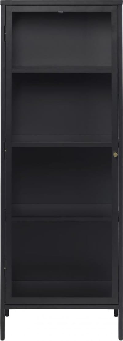 Nordic Home - Ragnar vitrinekast - 160 cm