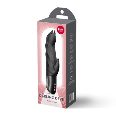 Fun Factory 'Darling Devil', 20,5 cm