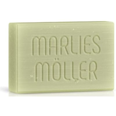 Marlies Möller Marlies Vegan Pure Solid Melissa Shampoo