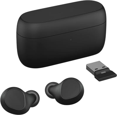 REN® Noise Cancelling Oordopjes - Noise Cancelling - Oordopjes - Zwart - ‎50cm x 50cm x 28cm; 5 g