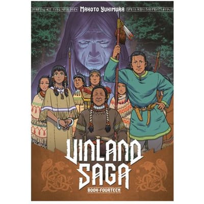 Vinland Saga 14 - Vinland Saga - Makoto Yukimura