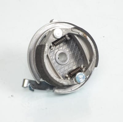 remflens trommel p2r voor bromfiets peugeot 50 103 s 1971 tot 2020 nieuw