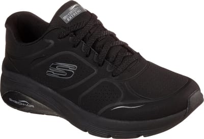 Skechers 149648 Skech Air Extreme 2.0 - Damesschoenen Sneaker - BBK-Zwart