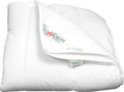 Polydaun Joepi kinderdekbed - 4-seizoenen - TripleGuard® vulling - anti-allergeen - 120x150 cm