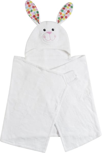Zoocchini -  badcape - Bella the Bunny