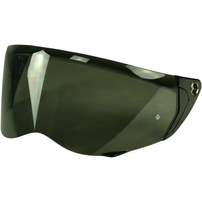 Motorhelm vizier Scorpion kdf-19 Exo-hx1 SHIELD maxvision ready