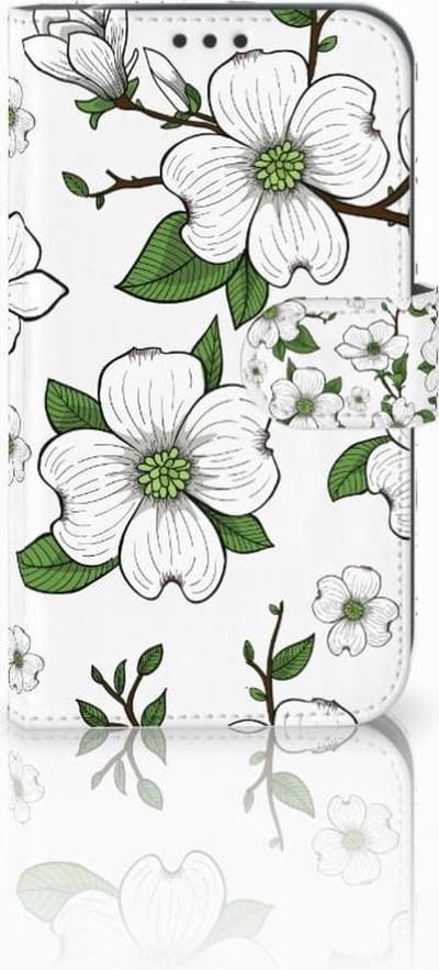 Samsung Galaxy Xcover 4 | Xcover 4s Hoesje Dogwood Flowers