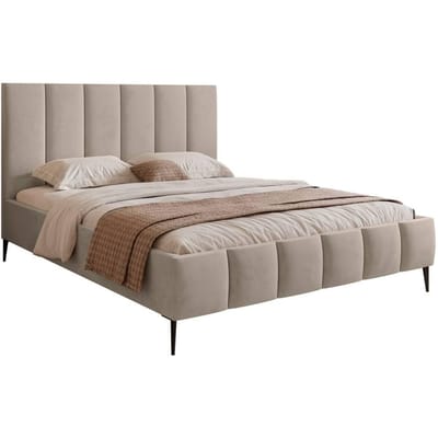 Bedframe Quinn met opbergruimte 180x200 | NADUVI Collection