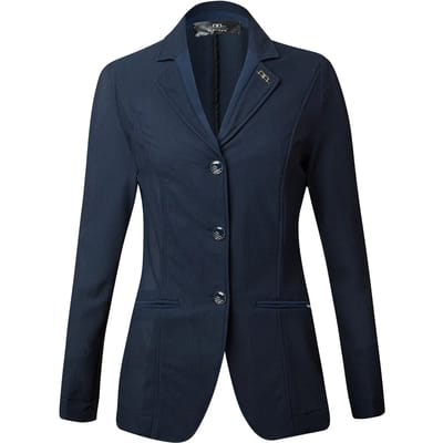 Wedstrijdjas voor dames Horseware Alessandro Albanese® Platinum MotionLite™