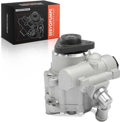 Frankberg 1x stuurbekrachtigingspomp hydraulisch voor BMW