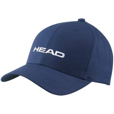 Head Racket Promotion Pet Blauw Man,Vrouw