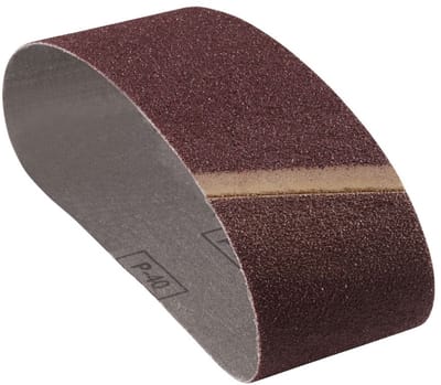 Rhodius - PROline - Schuurband - 75x533mm - P40 (20 stuks)