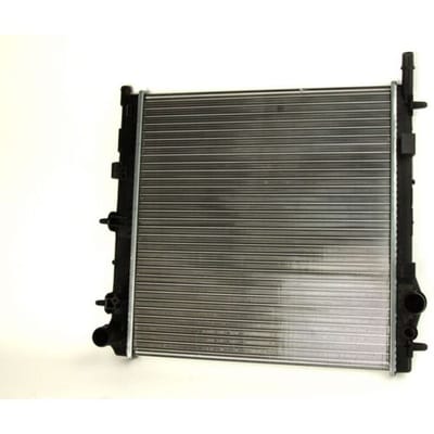 Radiator, motorkoeling VALEO 732831