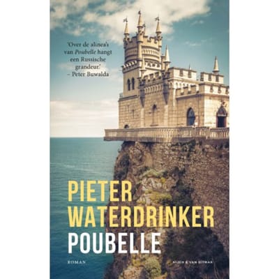 Poubelle - Pieter Waterdrinker