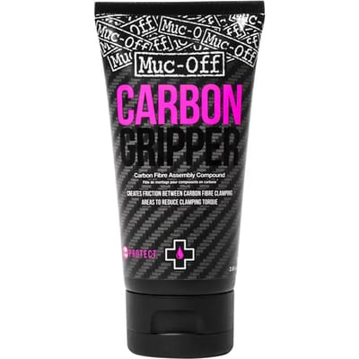 Muc-Off Carbon montage pasta carbon gripper 50ml