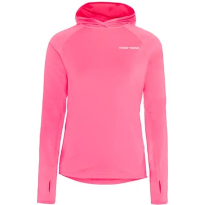Dames Hoodie Kari Traa Sanne