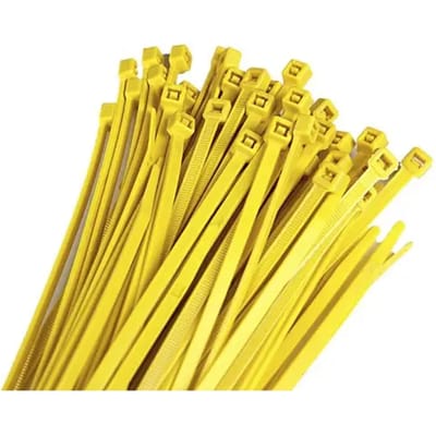 Klem in nylon R-Tech 4,8x280 mm