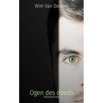 Ogen Des Doods - Wim Van Dooren