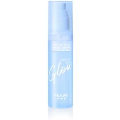 MizuMi - Instant Glow & Moisturizing Facial Mist 95ml