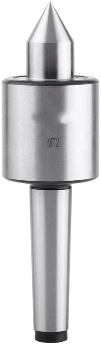Dailygoody - Precision Lathe - Metaal Draaibank - Hoogwaardige Precisie - MT2 - Voor Hobbyisten en Professionals - Compact Model