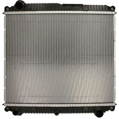 Radiator MAHLE CR 2608 000P