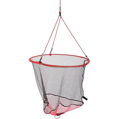 Fox Rage Street Fighter Drop Net 60cm (10m Touw) | Schepnet