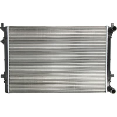 Radiator THERMOTEC D7W079TT