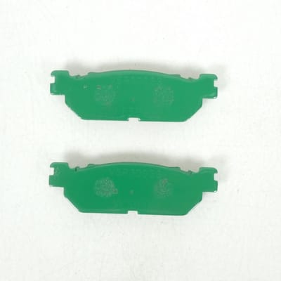 Plaquette de frein AR VD-265 Vesrah pour scooter Italjet 125 Jupiter Neuf