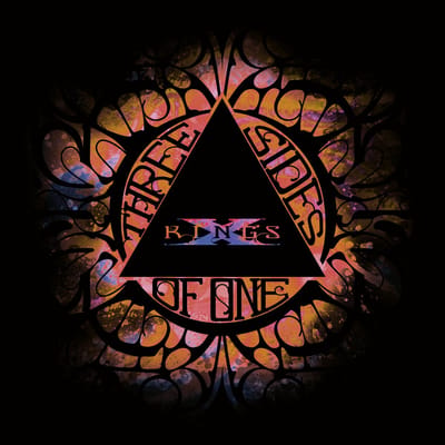 Three Sides of One (Coloured 2LP + CD)