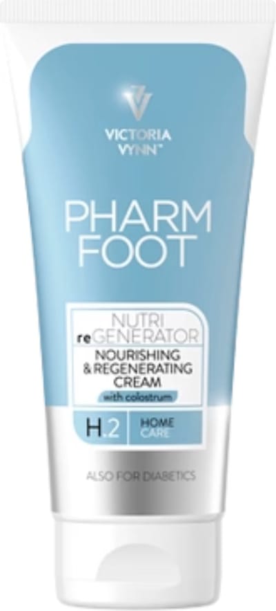 PHARM FOOT | Nutri reGenerator 75 ml