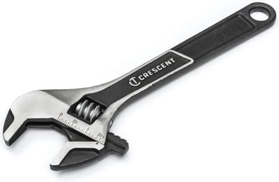 Crescent ATWJ210VS - Verstelbare Sleutel - 10"