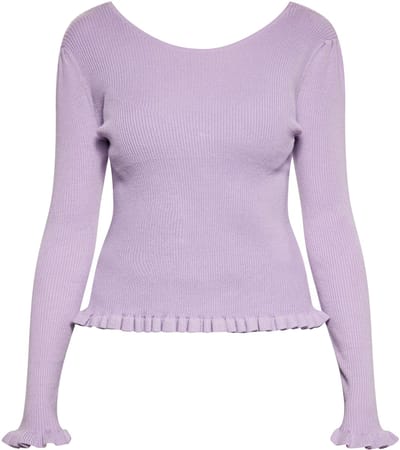 NAEMI Jumper