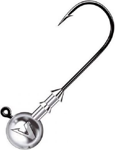Dragon V-point Classic Loodkop 12.5g / #3/0
