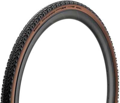 Pirelli Cinturato™ Rm Classic Hp-line Prowall 120 Tpi Smartevo Gr Tubeless 700 X 40 Gravelband Zilver 700 x 40