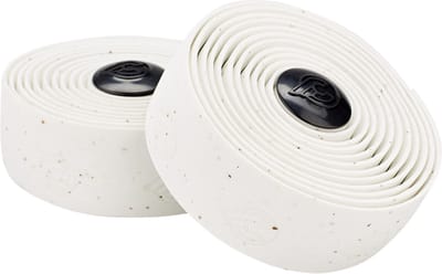 Cinelli Tape Cork Gel Stuurlint Wit