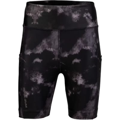 Pearl Izumi Prospect 7´´ Broek Zonder Bretels Zwart XS Vrouw
