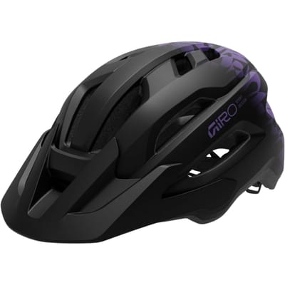 Giro Fixture II Helm Senior