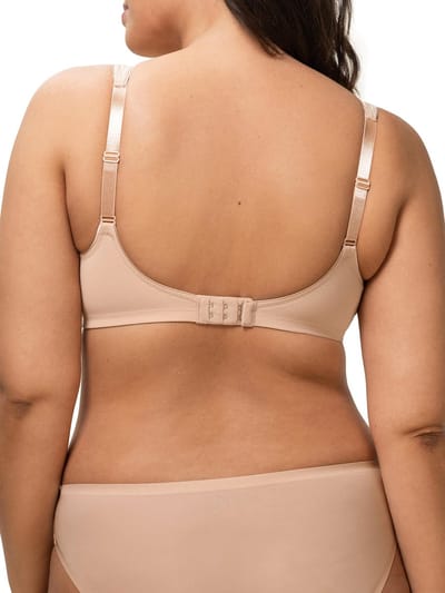 Triumph Bügelloser BH Modern Soft+Cotton