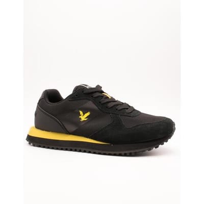 Lage Sneakers Lyle &amp; Scott Modular Suecor 001