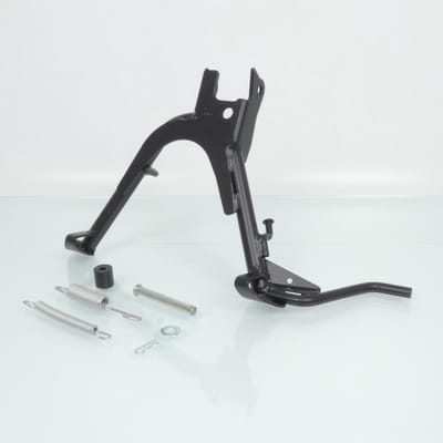 rms middenstandaard voor aprilia 50 rally scooter 1995-2003 23,5cm nieuw