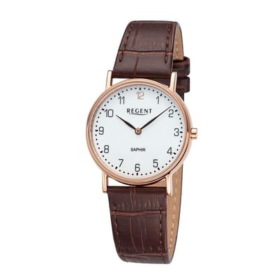 Regent - F-1431 - Polshorloge - Dames