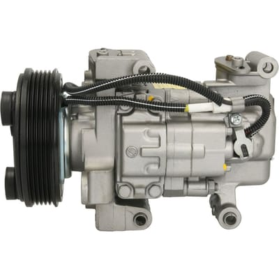 Compressor airconditioning TEAMEC 8625012