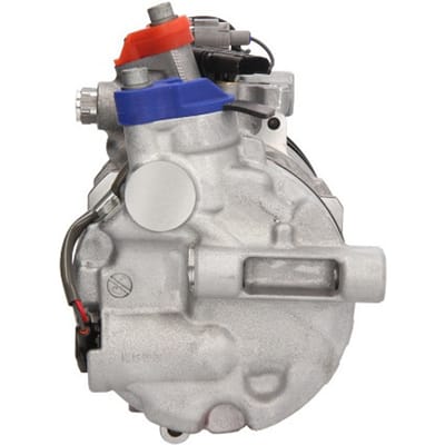 Compressor, airconditioner DENSO DCP05104