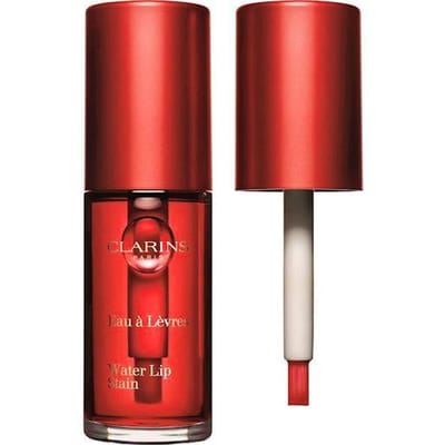 Clarins Water Lip Stain Lipgloss - 7 ml