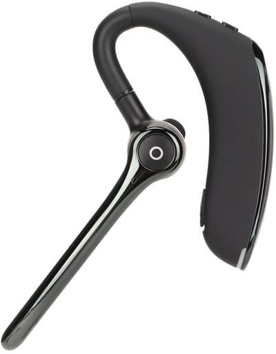 Store_9 - Draadloze Oortelefoon - Ruisonderdrukkende Microfoon - Bluetooth 5.0 - Compact en Lichtgewicht - Ideaal voor Bellen - Model F910