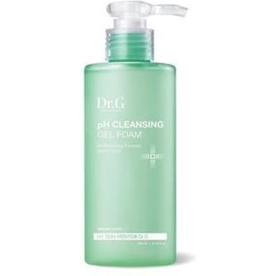 Dr.G - pH Cleansing Gel Foam - Gezichtsreiniger