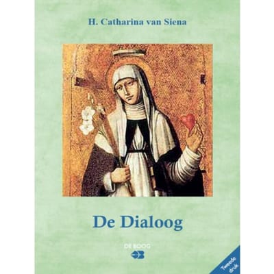De Dialoog - Arco Reeks - H. Catharina van Siena