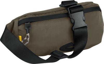 camel active Terra Fanny pack 25 cm - Unisex - khaki