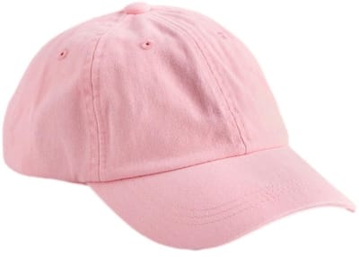 Next - Meisjes - paars - Honkbalpet - Roze