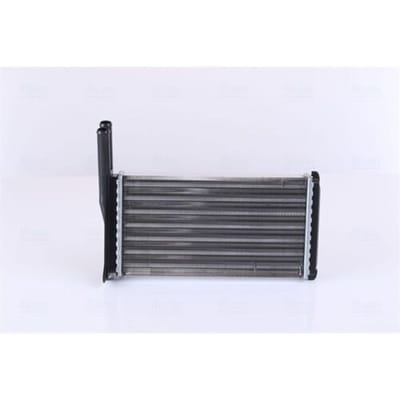 Warmtewisselaar, interieur verwarming NISSENS 71751